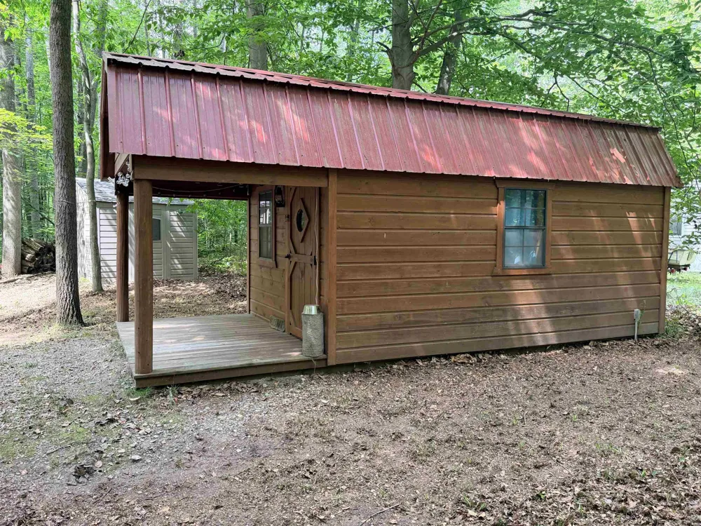 113 Hills Circle Rose Lake Township, MI 49655