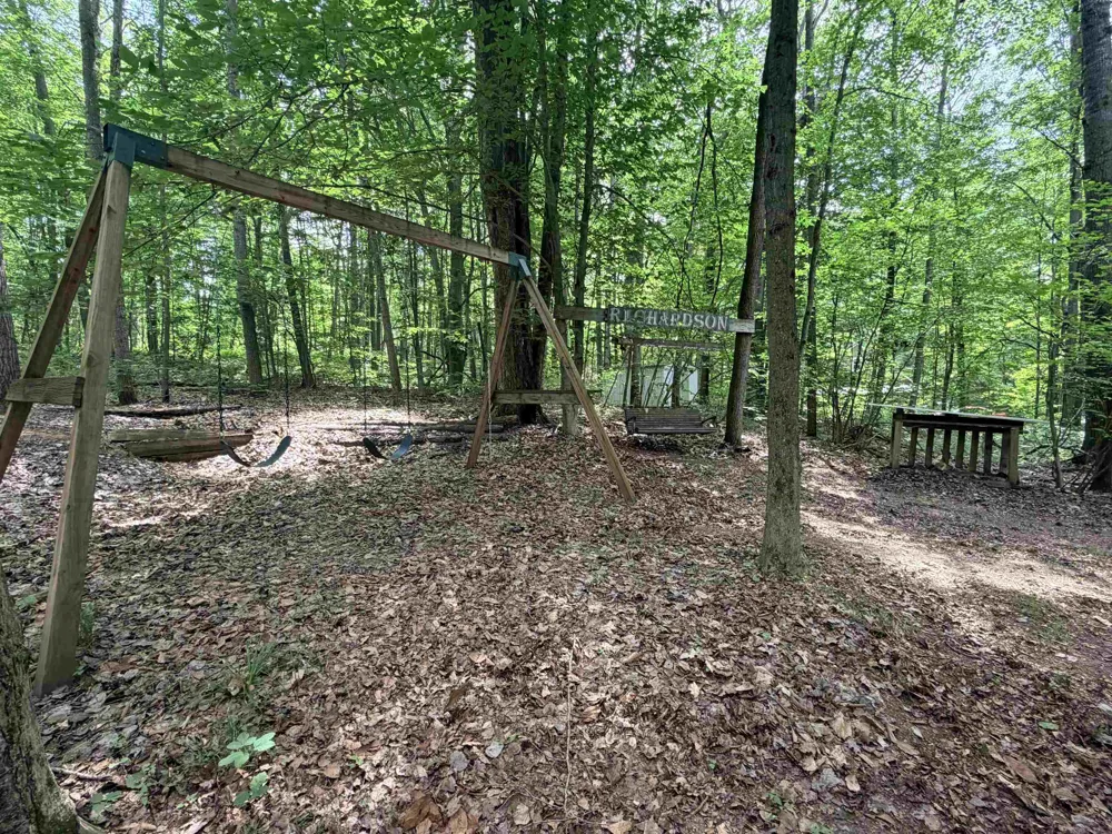 113 Hills Circle Rose Lake Township, MI 49655