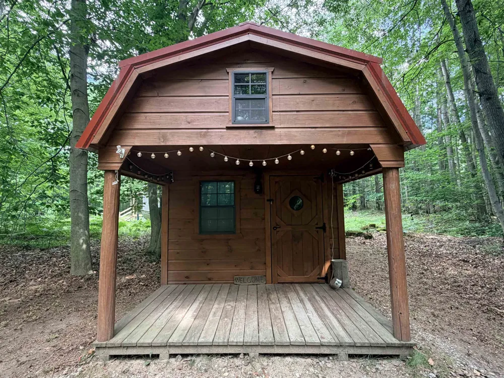 113 Hills Circle Rose Lake Township, MI 49655