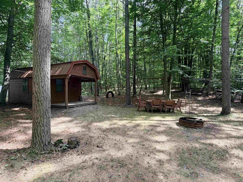 113 Hills Circle Rose Lake Township, MI 49655