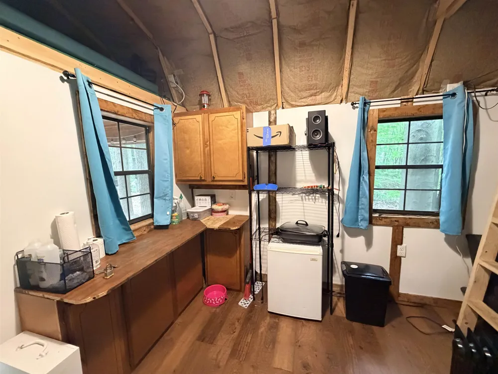 113 Hills Circle Rose Lake Township, MI 49655
