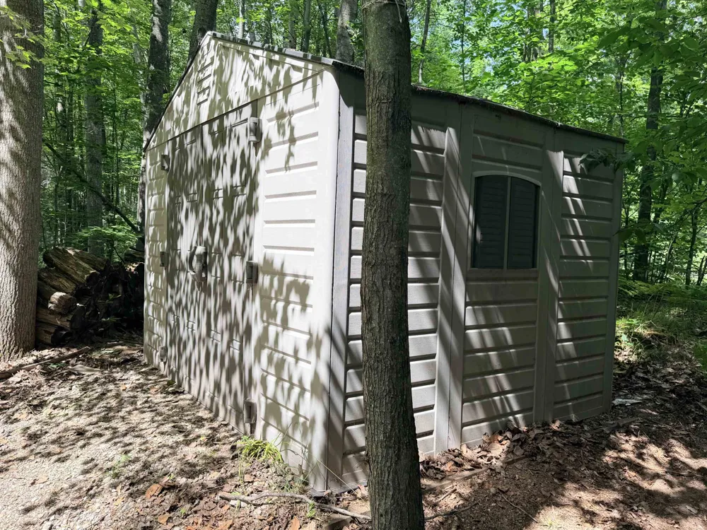 113 Hills Circle Rose Lake Township, MI 49655