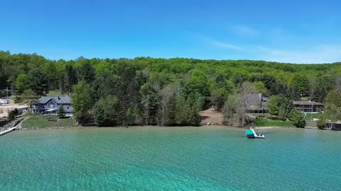 Torch Lake Drive,SW