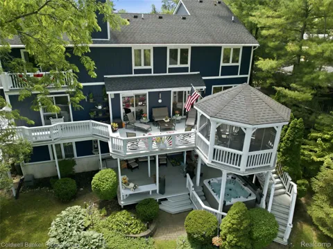 3410 Benstein Road