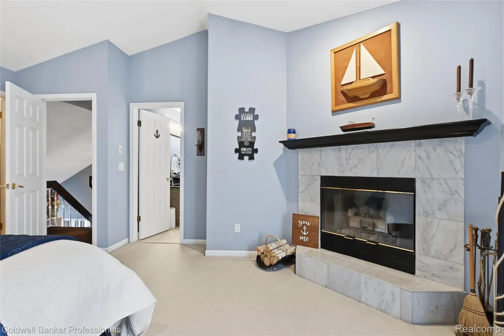 3410 Benstein Road Commerce Charter Township, MI 48382