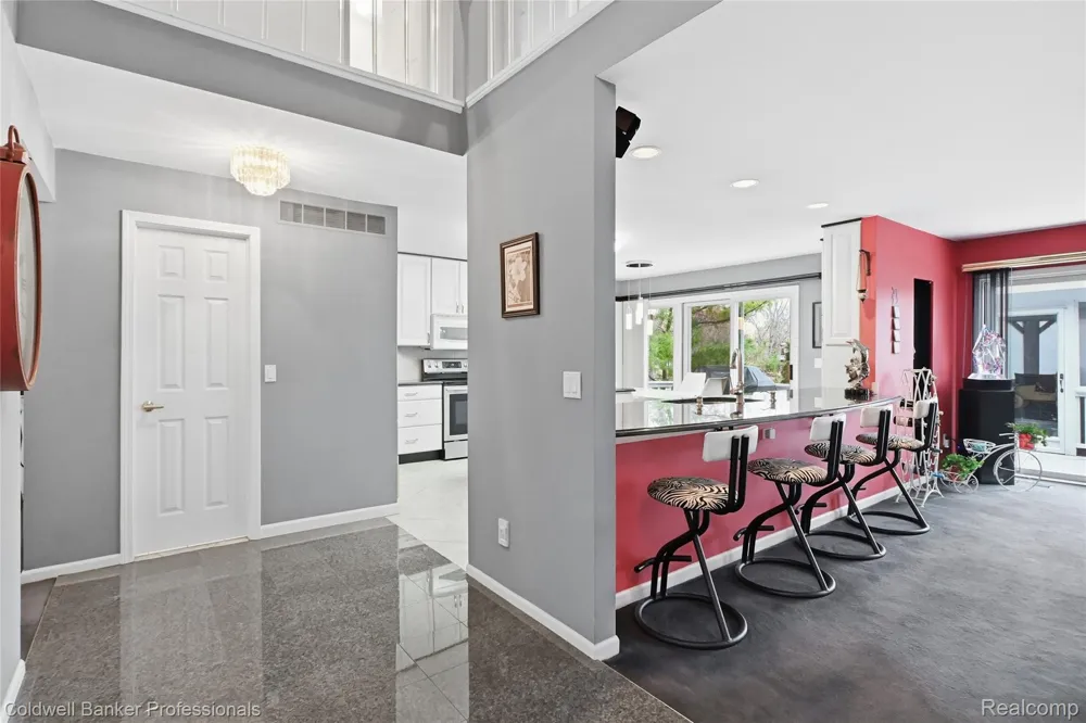 3410 Benstein Road Commerce Charter Township, MI 48382