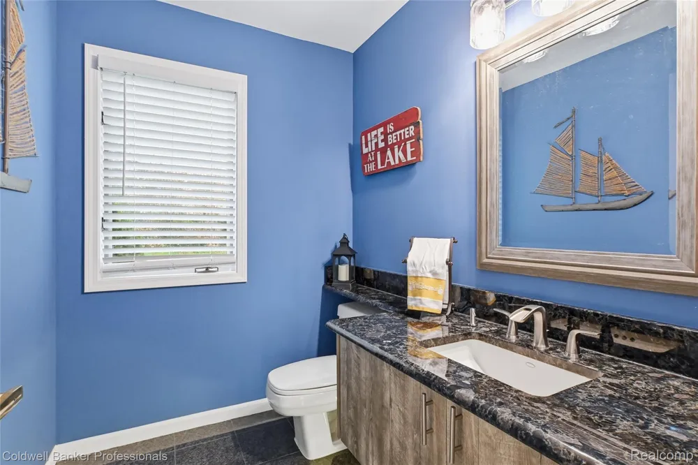 3410 Benstein Road Commerce Charter Township, MI 48382