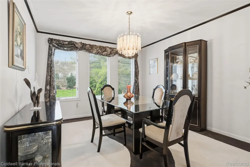 3410 Benstein Road Commerce Charter Township, MI 48382