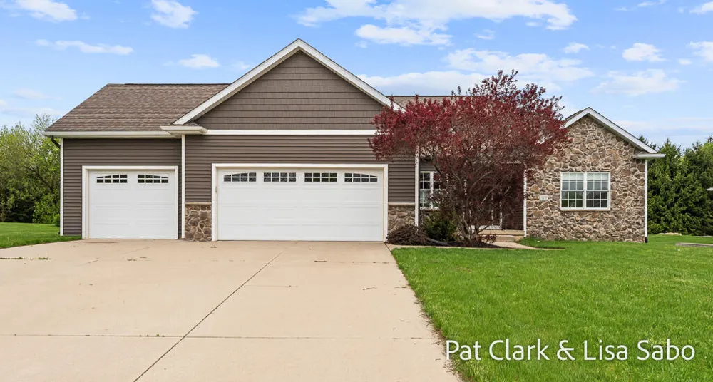 3415 Northfield Trail Oshtemo Charter Township, MI 49009