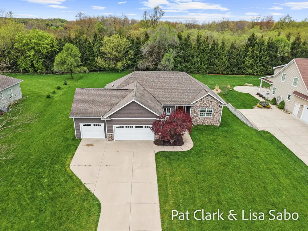 3415 Northfield Trail Oshtemo Charter Township, MI 49009