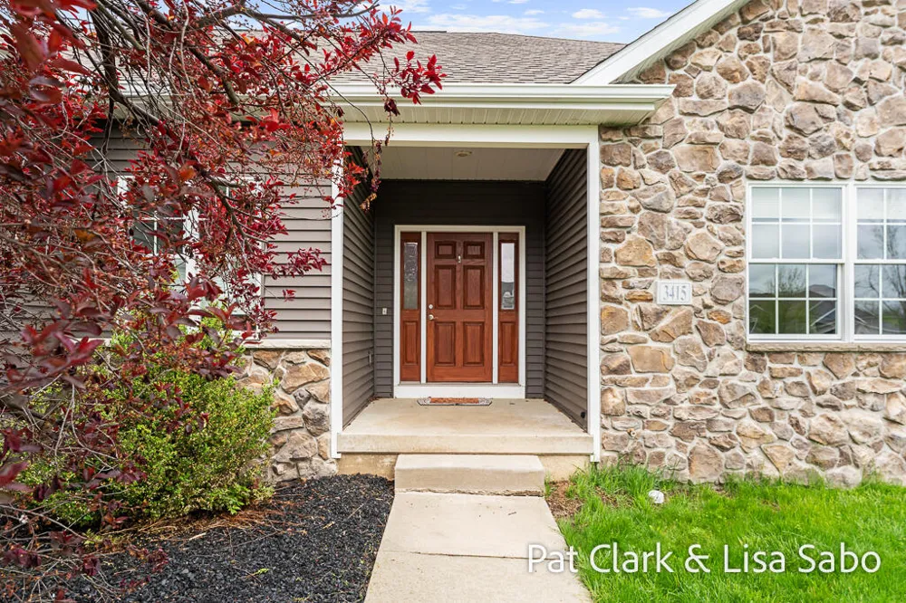 3415 Northfield Trail Oshtemo Charter Township, MI 49009