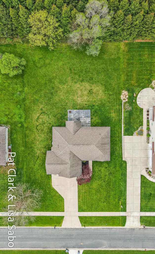 3415 Northfield Trail Oshtemo Charter Township, MI 49009