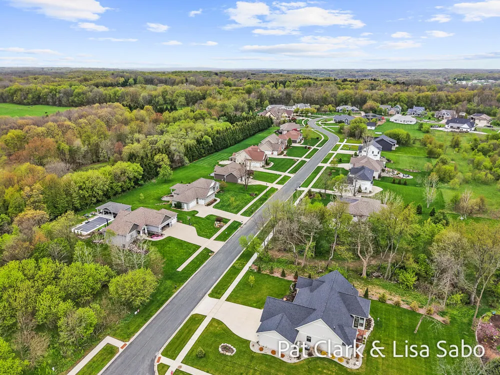 3415 Northfield Trail Oshtemo Charter Township, MI 49009