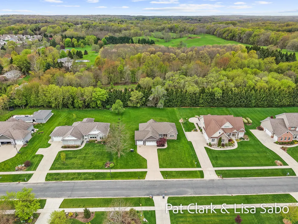 3415 Northfield Trail Oshtemo Charter Township, MI 49009