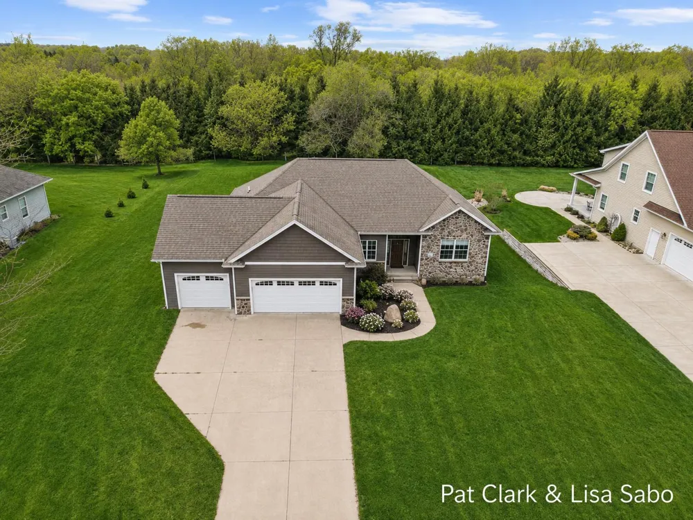 3415 Northfield Trail Oshtemo Charter Township, MI 49009