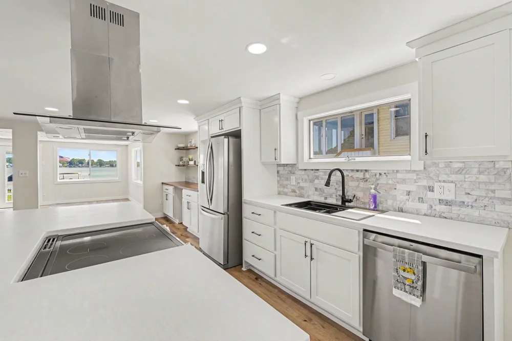 6600 Shoreline Court Boston Township, MI 48881