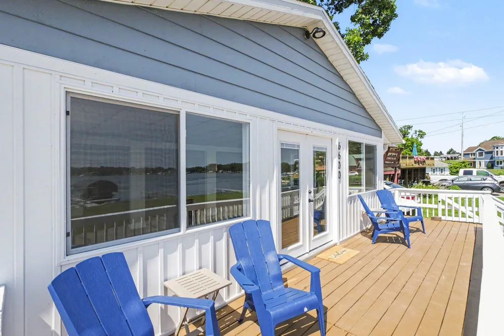 6600 Shoreline Court Boston Township, MI 48881