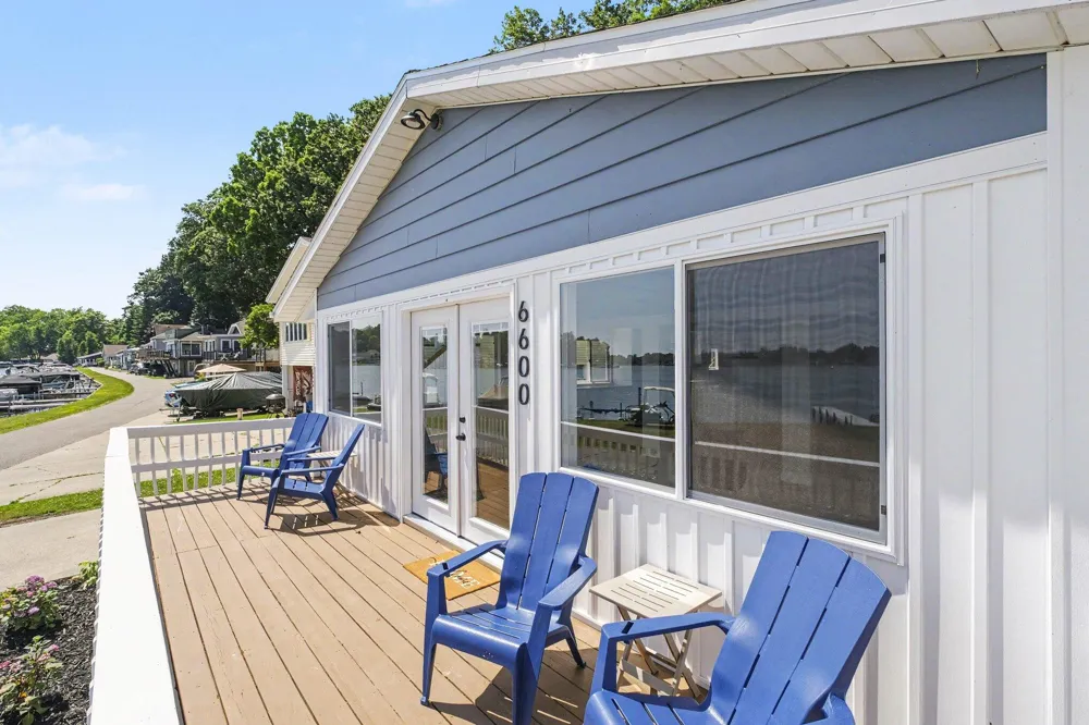 6600 Shoreline Court Boston Township, MI 48881