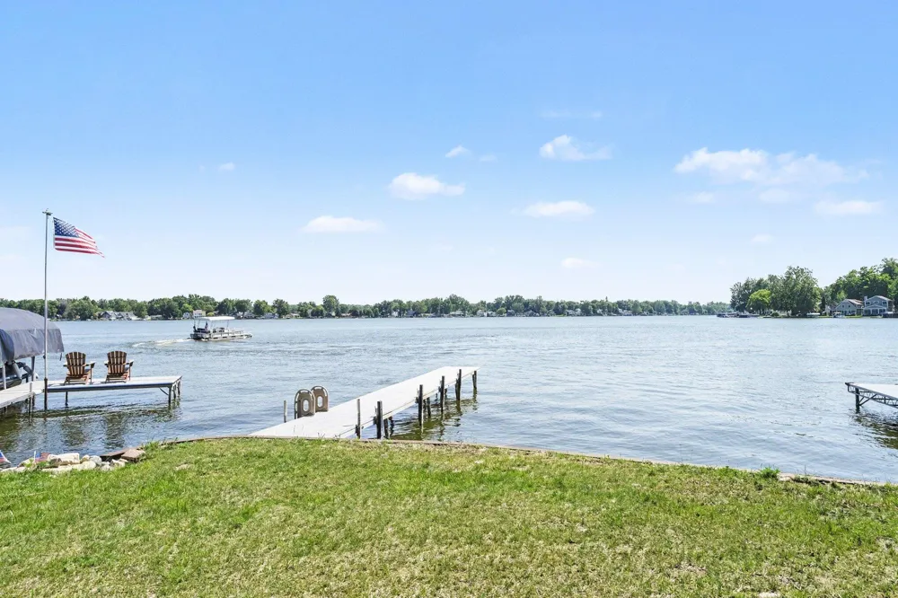 6600 Shoreline Court Boston Township, MI 48881