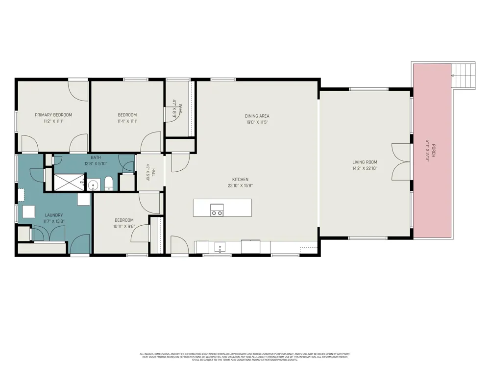 6600 Shoreline Court Boston Township, MI 48881