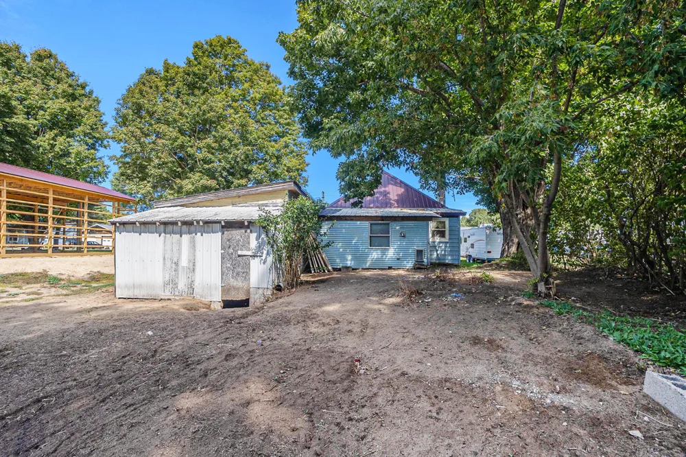 2249 E Ferry Street Ferry Township, MI 49455