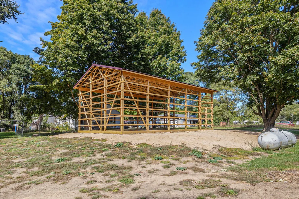2249 E Ferry Street Ferry Township, MI 49455