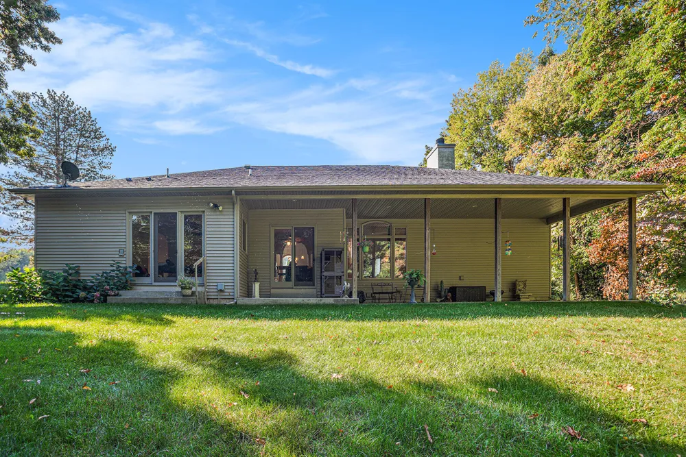106 Buckingham Lane Pennfield Charter Township, MI 49017