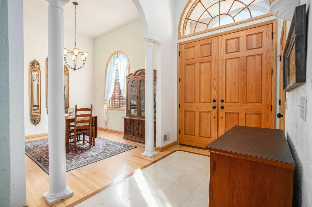106 Buckingham Lane Pennfield Charter Township, MI 49017