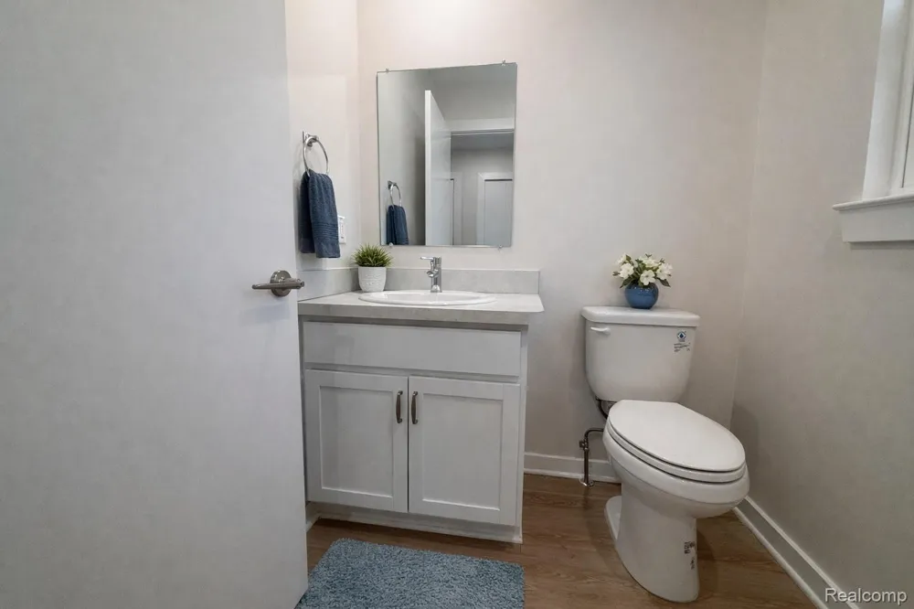 223 Grove Street #5 Ypsilanti City, MI 48198