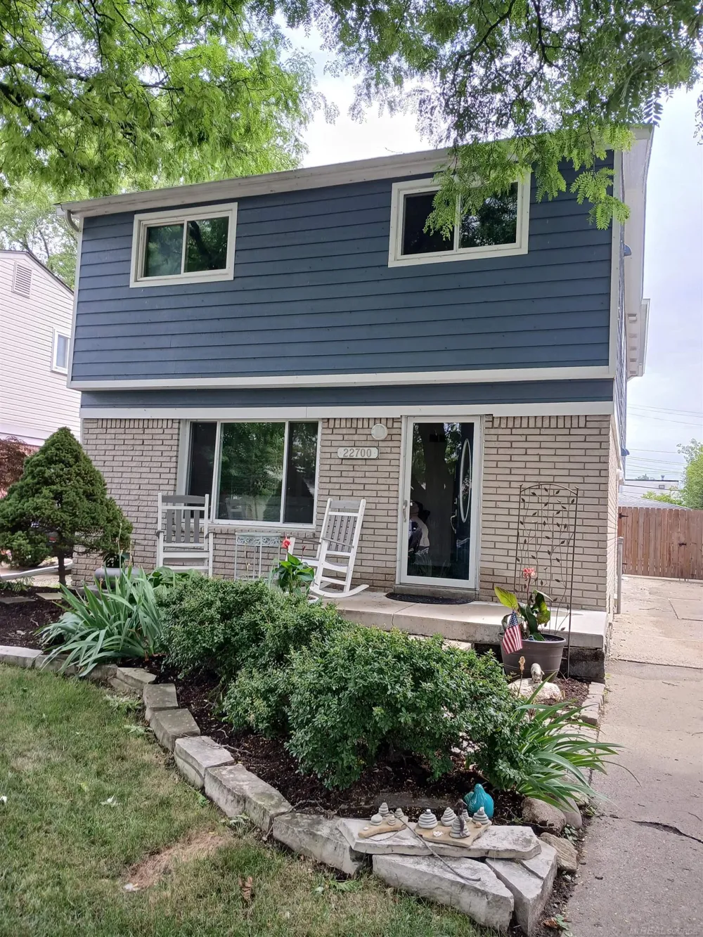 22700 Grove Street St Clair Shores City, MI 48080