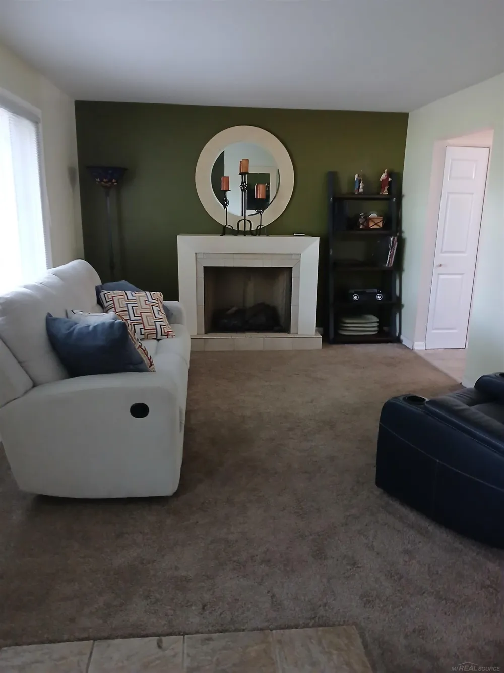 22700 Grove Street St Clair Shores City, MI 48080