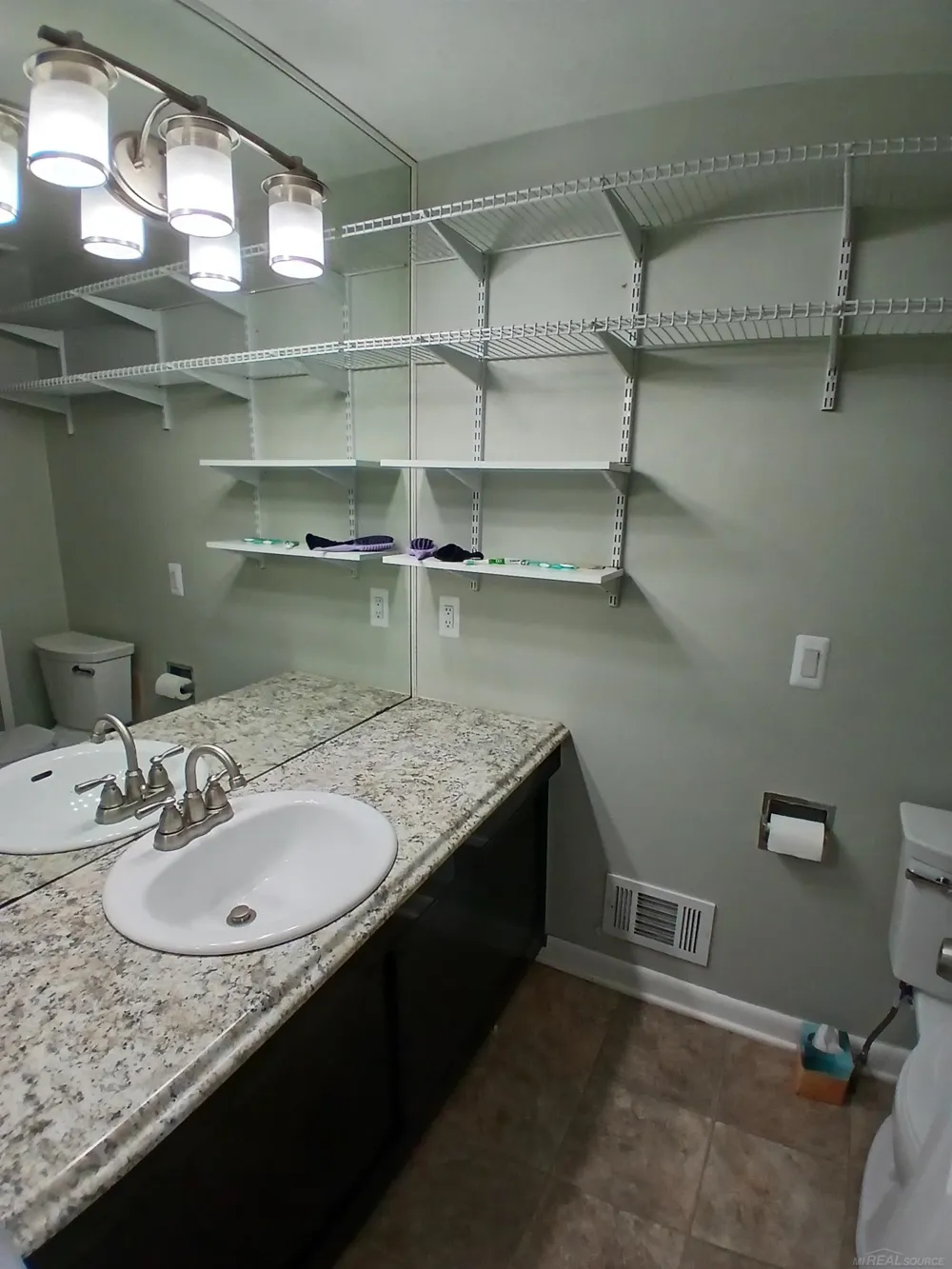 22700 Grove Street St Clair Shores City, MI 48080