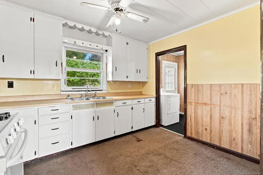 5582 Peck Street Elk Township, MI 48466