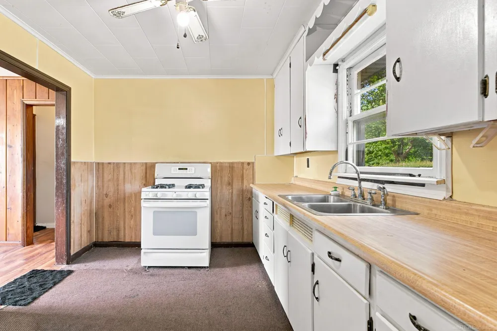 5582 Peck Street Elk Township, MI 48466