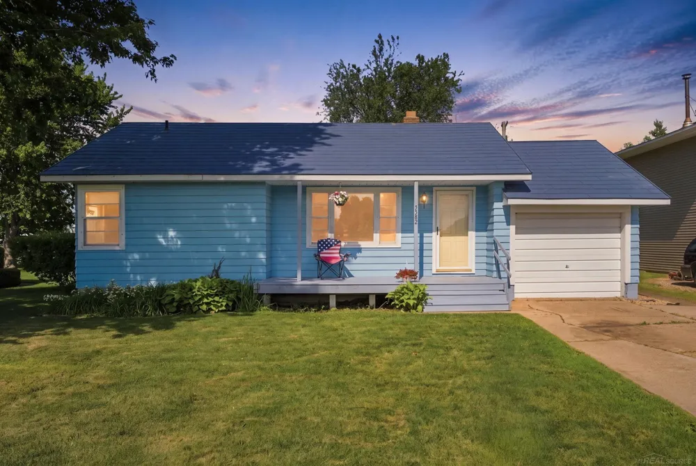 5582 Peck Street Elk Township, MI 48466