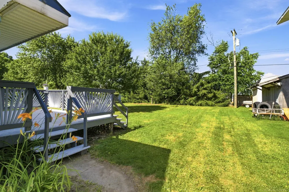 5582 Peck Street Elk Township, MI 48466