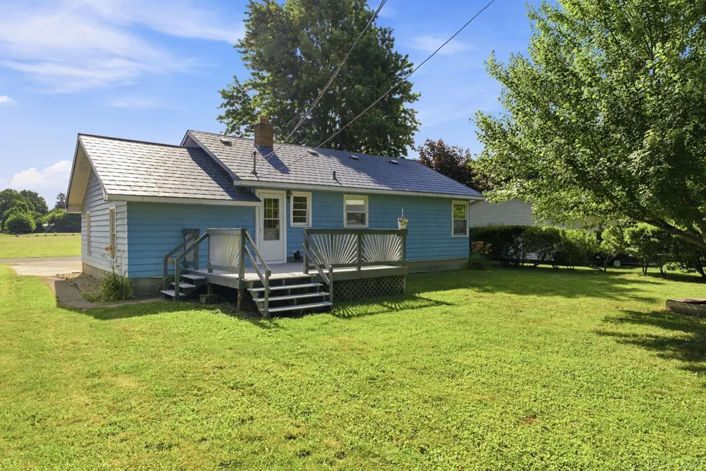 5582 Peck Street Elk Township, MI 48466