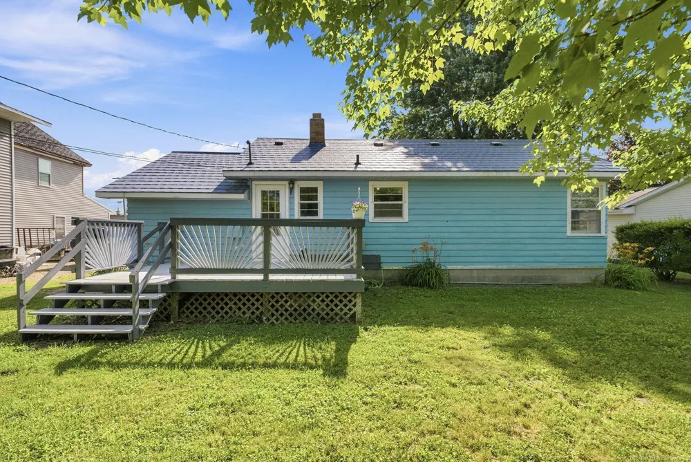 5582 Peck Street Elk Township, MI 48466