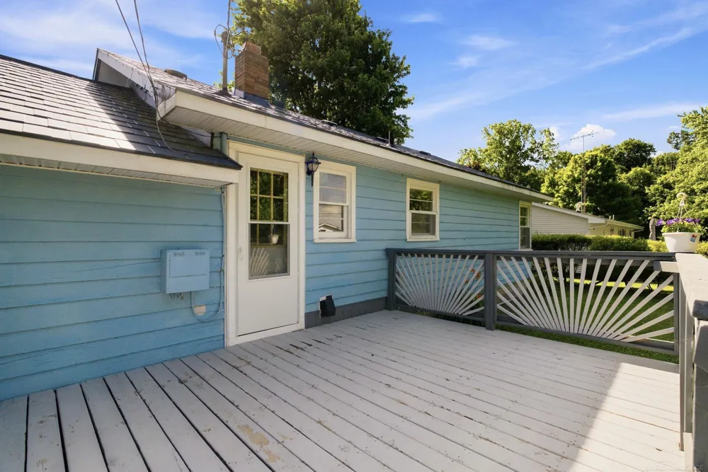 5582 Peck Street Elk Township, MI 48466
