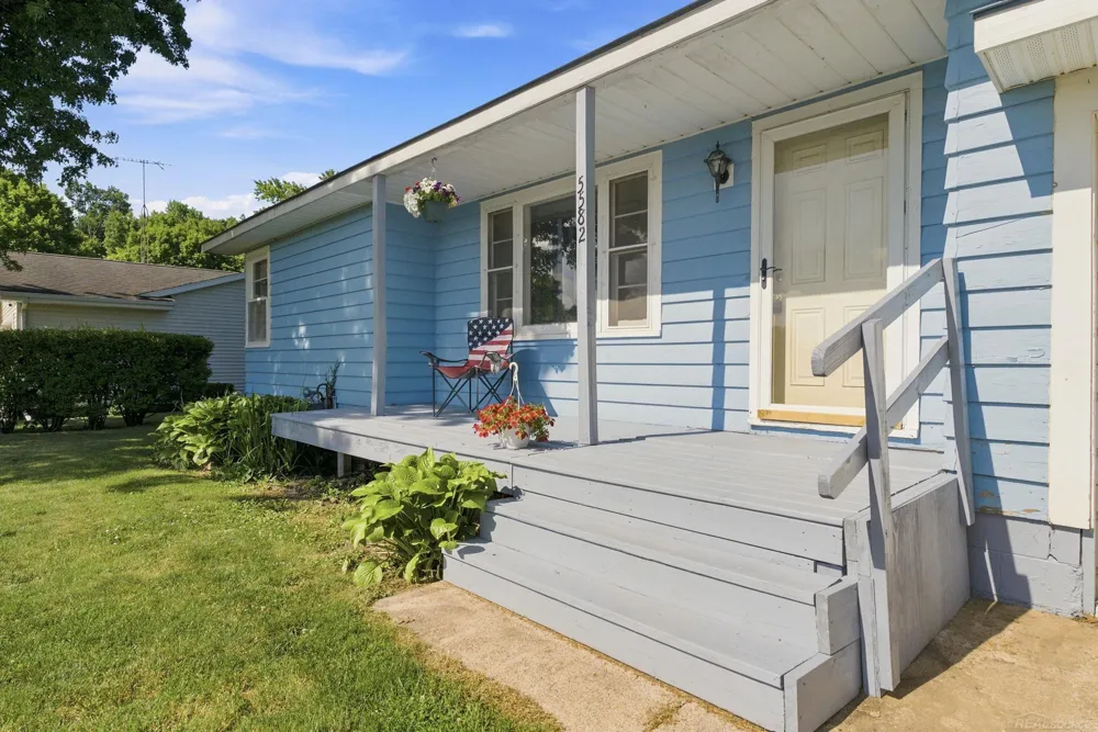 5582 Peck Street Elk Township, MI 48466