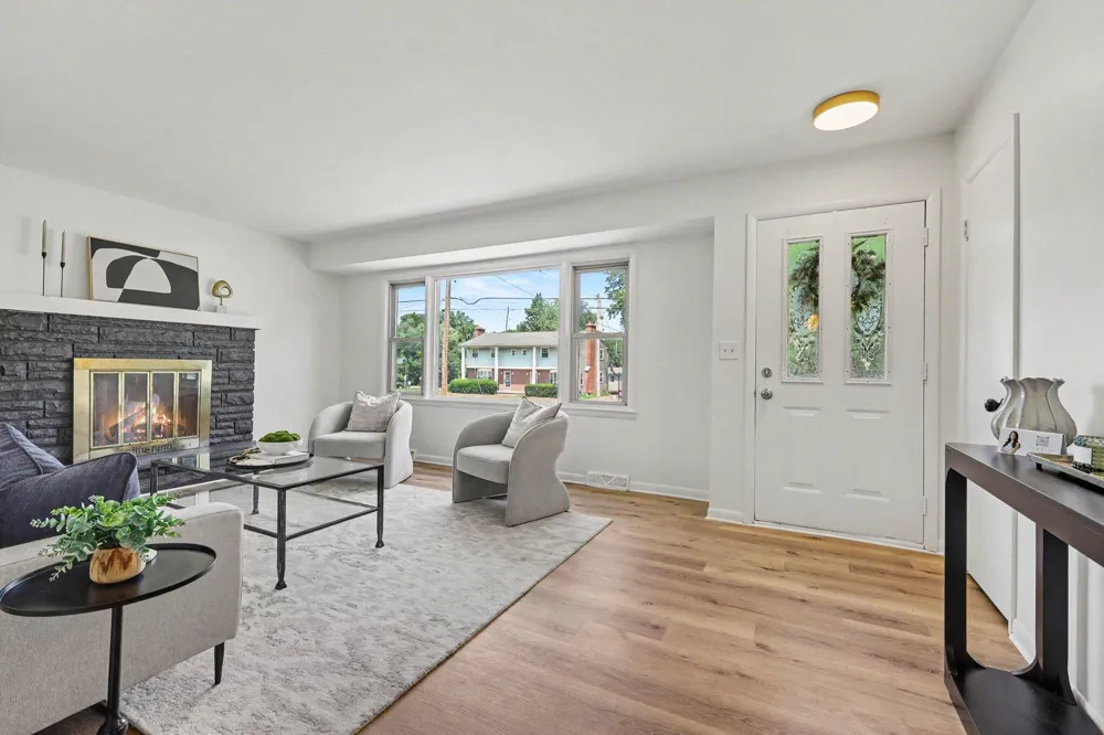 1628 Bridle Creek Street SE Kentwood City, MI 49508