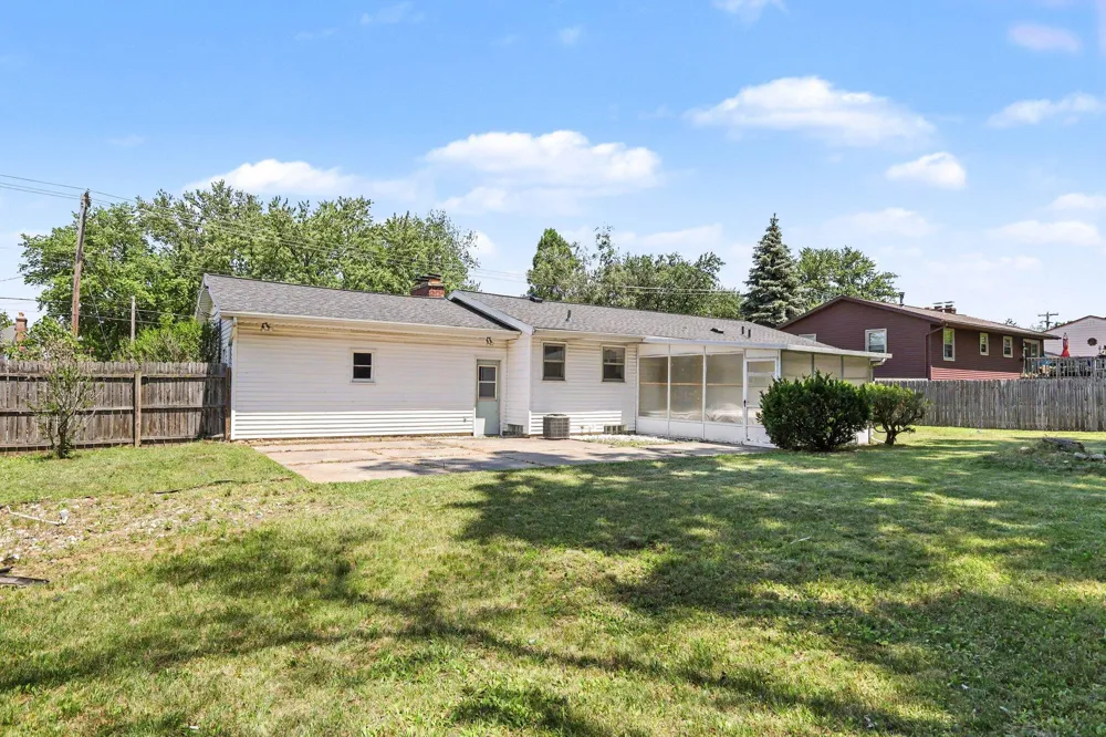 1628 Bridle Creek Street SE Kentwood City, MI 49508