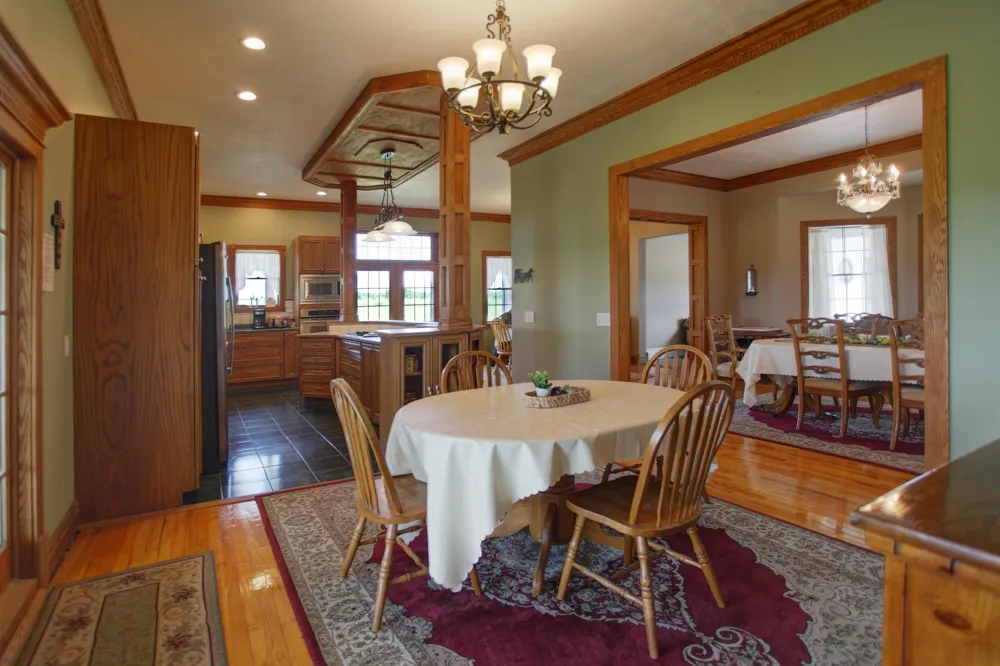 6401 E M-113 Fife Lake Township, MI 49649