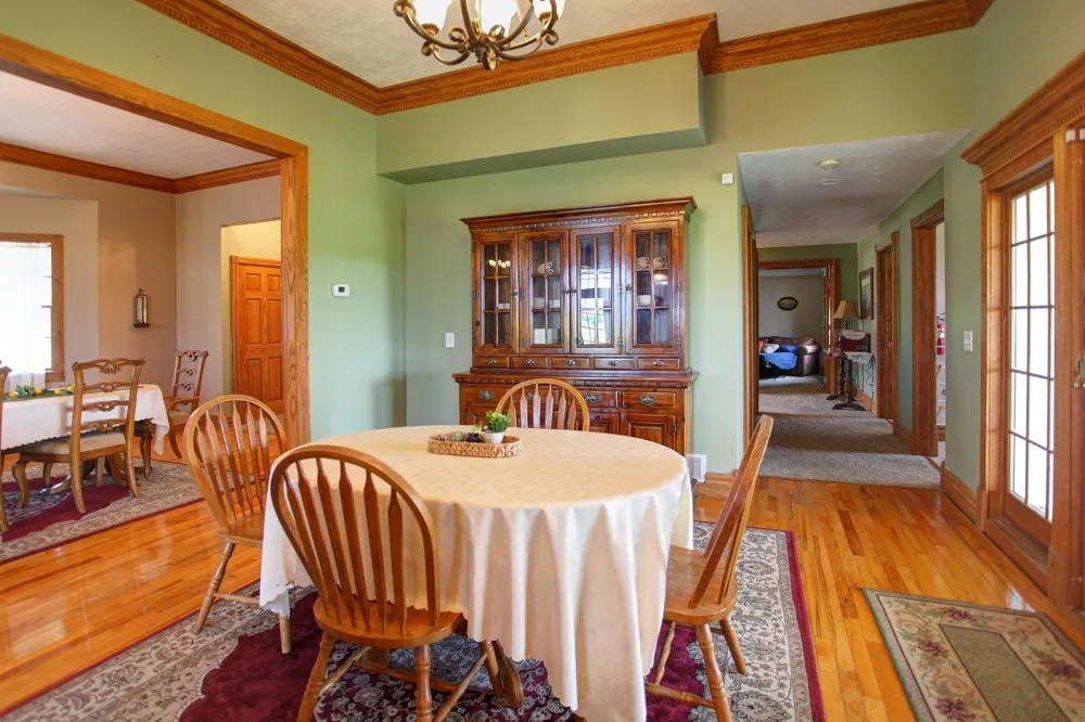 6401 E M-113 Fife Lake Township, MI 49649