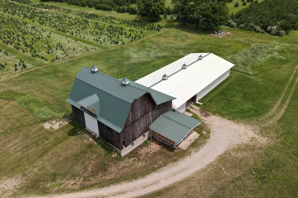 6401 E M-113 Fife Lake Township, MI 49649