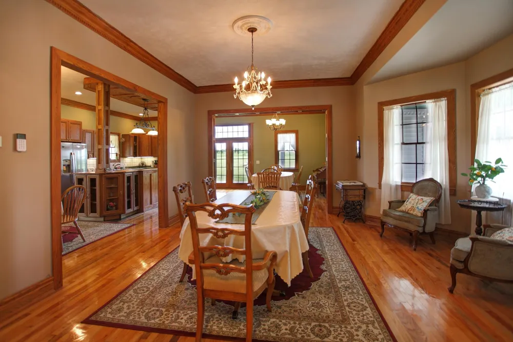 6401 E M-113 Fife Lake Township, MI 49649
