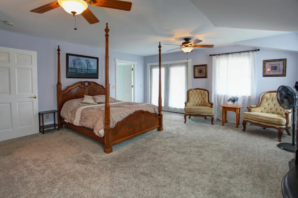 6401 E M-113 Fife Lake Township, MI 49649