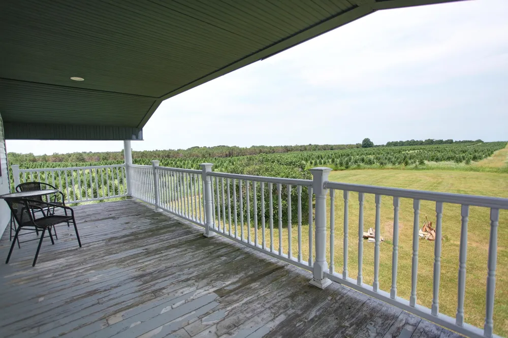 6401 E M-113 Fife Lake Township, MI 49649