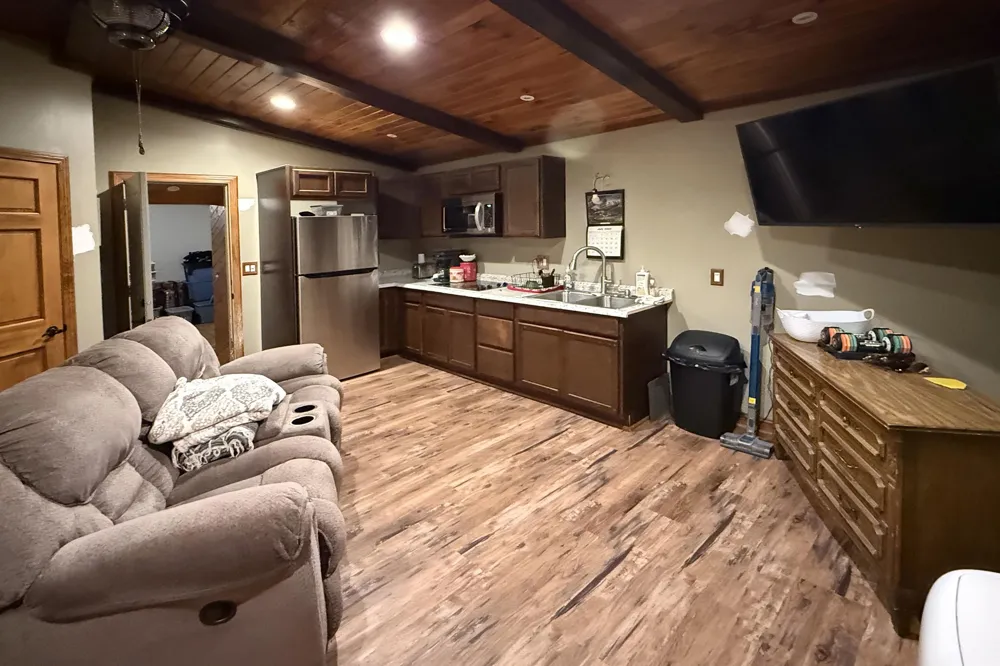 6401 E M-113 Fife Lake Township, MI 49649
