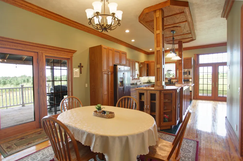 6401 E M-113 Fife Lake Township, MI 49649